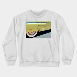 1953 Mercury Monterey Coupe Crewneck Sweatshirt